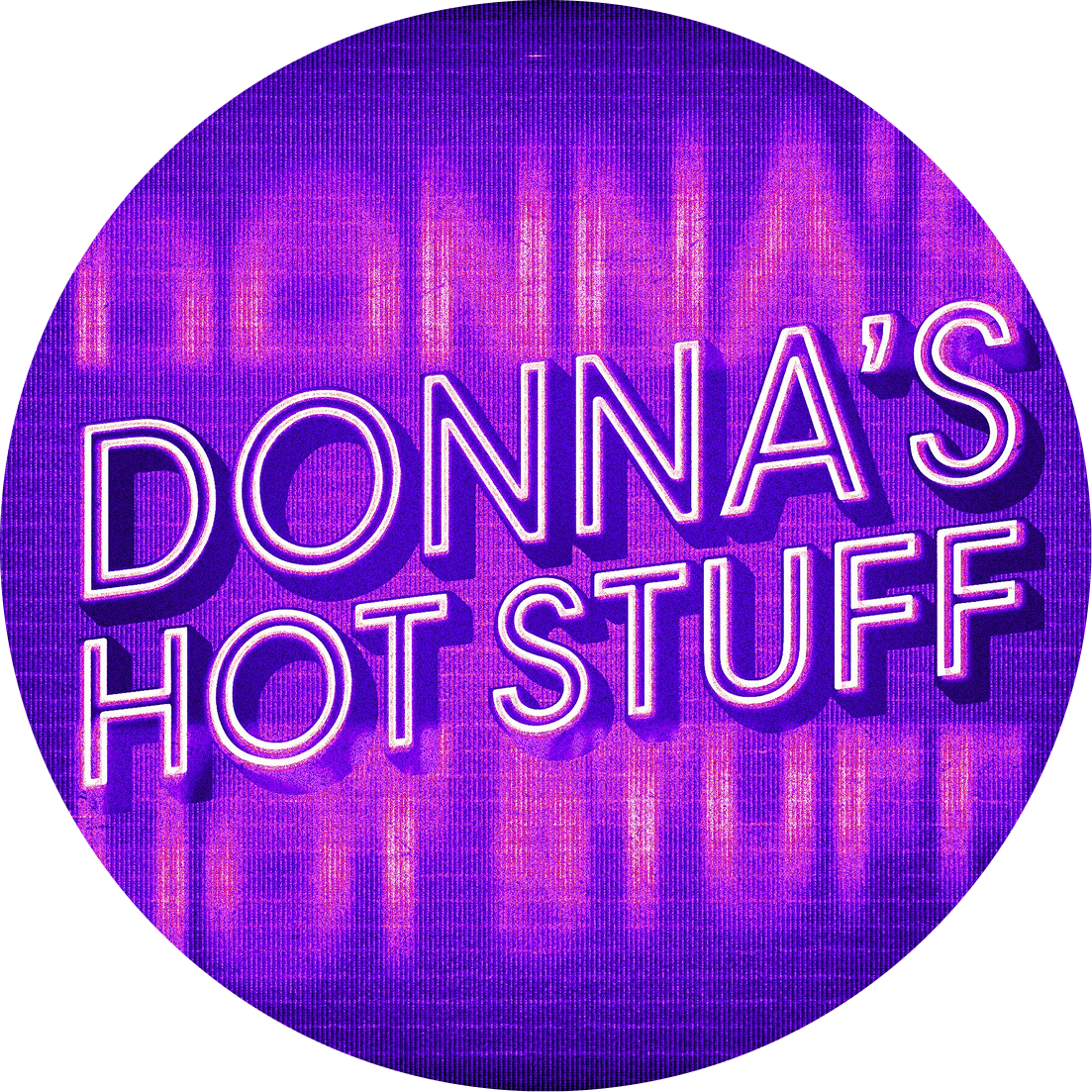Donna's Hot Stuff